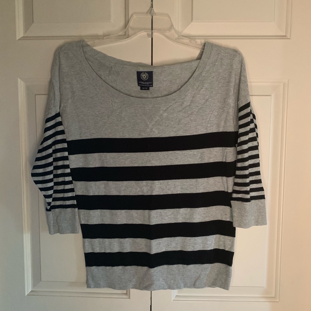 American Eagle Top